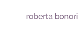 Roberta Bonori - copyrighter freelance